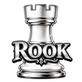 Classic Chess - White Rook