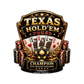 Casino Theme (Texas Hold‘Em) Champion