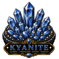 Crystal Meanings Collection - Kyanite