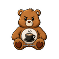 Care Bear “Hot’ Coffee Lover