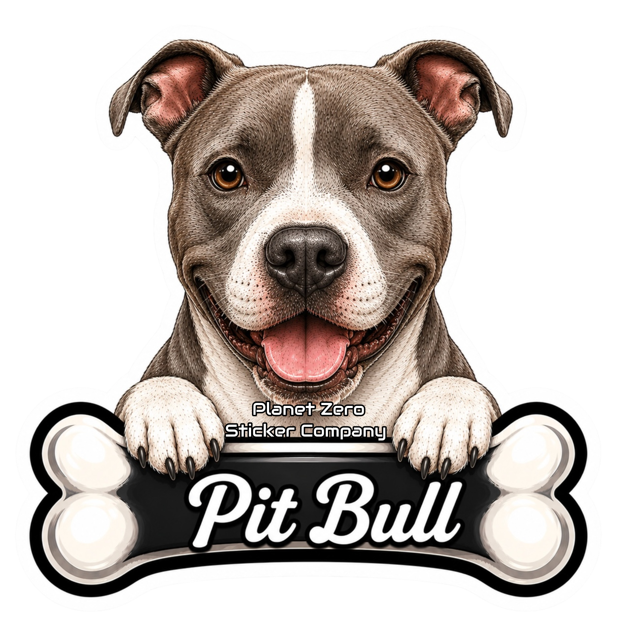 Pit Bull