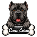 Cane Corso