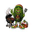 Blazin’ Buddies™️ •Toasty Tony•