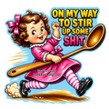 Stir