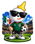 Soccer Jack
