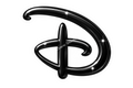 “D” Land Theme Park - Black Glossy