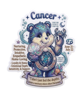 Astrology Bear - Cancer