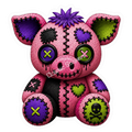 Adorable & Disturbed - Animal Collection - Pig