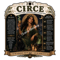Goddess - Circe