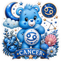 Horoscope Bear - Cancer