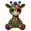 Adorable & Disturbed - Animal Collection - Giraffe