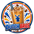 Dutch Bros Coffee “Inspired” Design