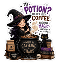 Witches’ Brew