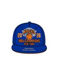 2026 NBA Champs