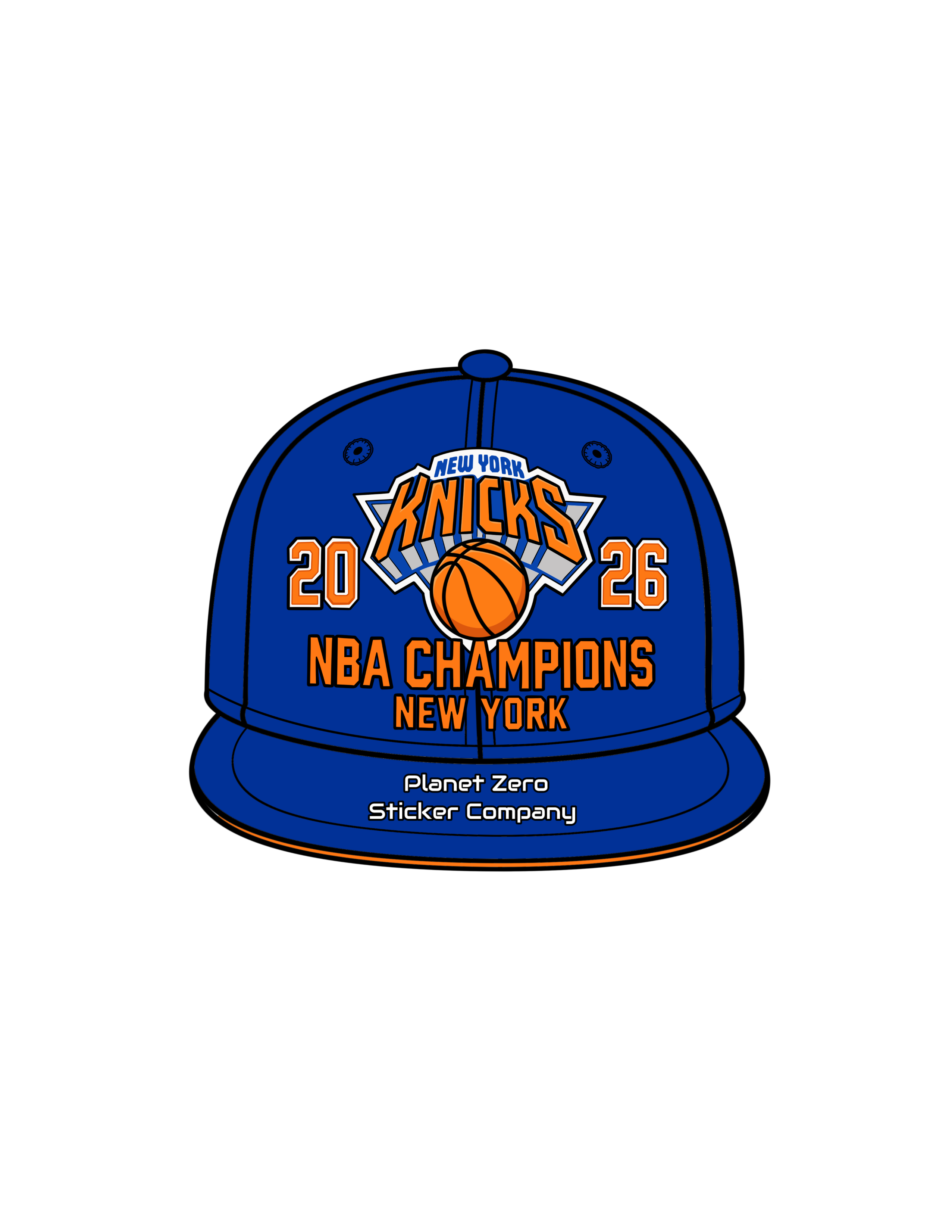 2026 NBA Champs