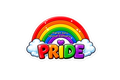 Pride Rainbow