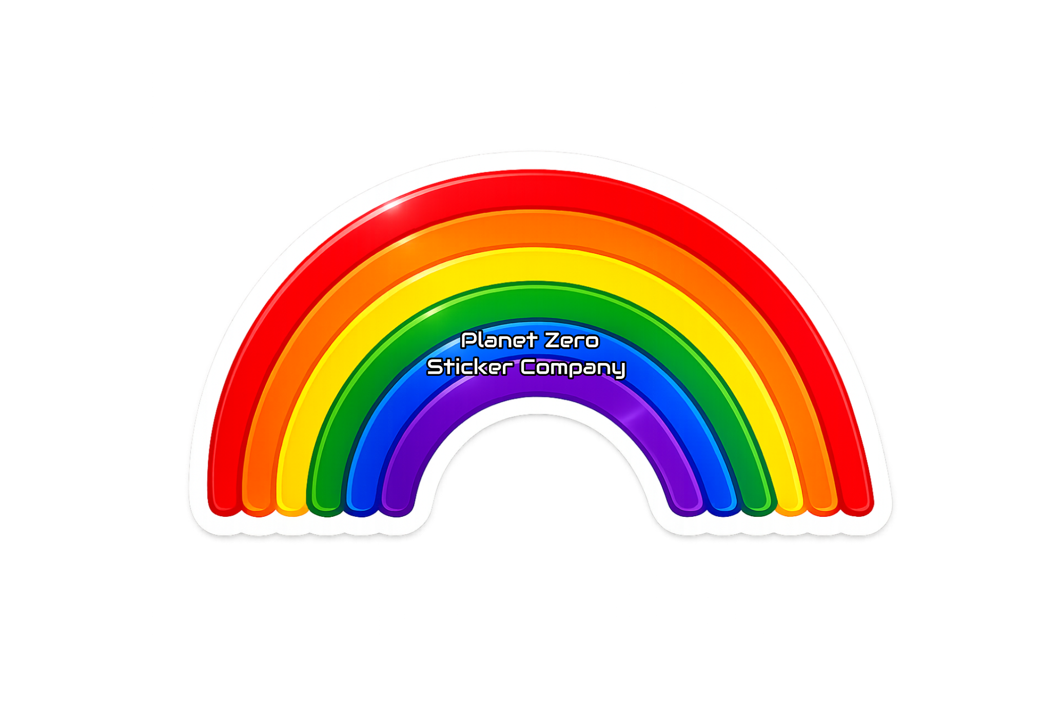 Pride (Rainbow)