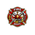 Fire Department Logo