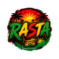 Cosmic 420 •Rasta•