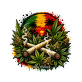 Cosmic 420 •Reggae Life•