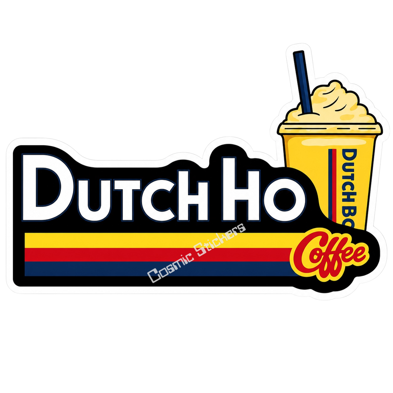 Dutch Ho